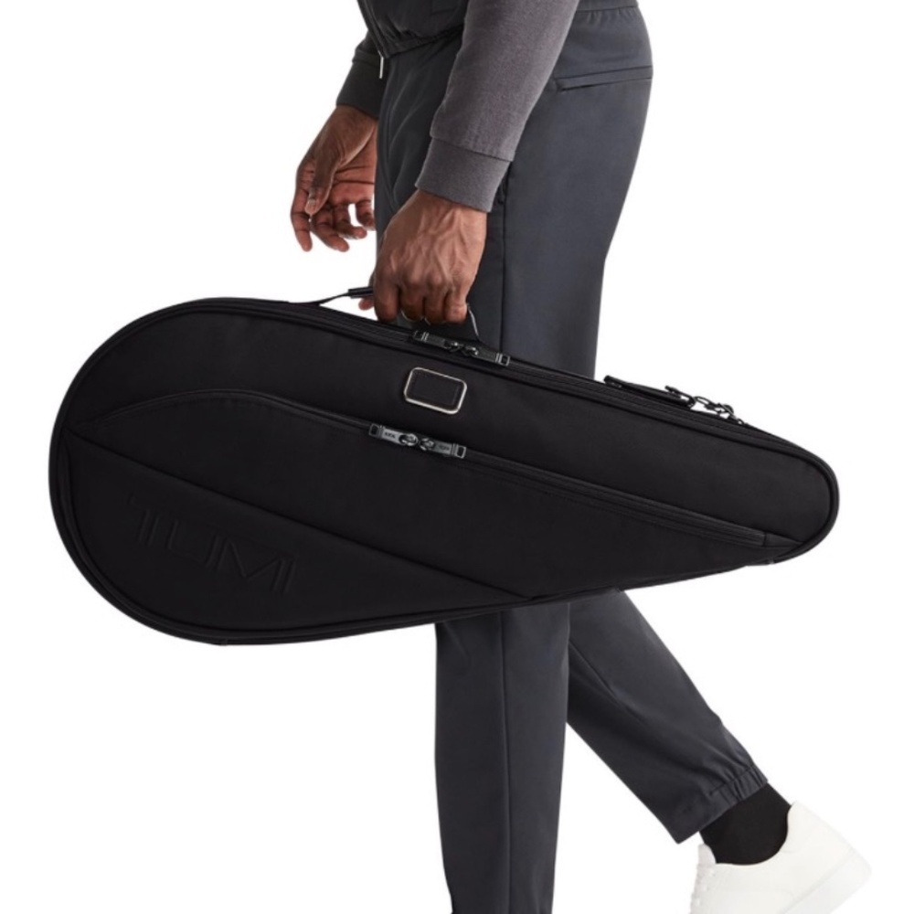 Tumi Tennis Racket Bag